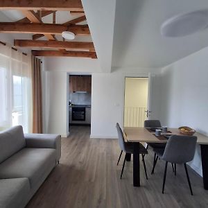 Penthouse Appartement